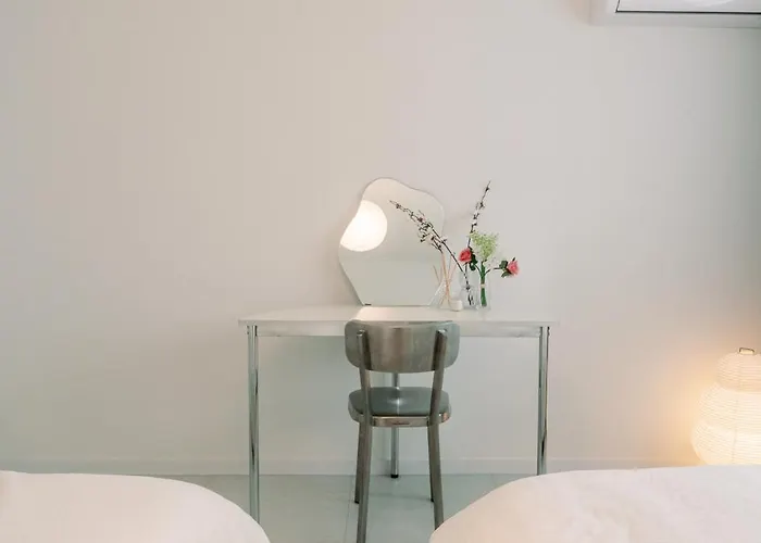 Apartamento Memory Retreat, 3r4b, Subway Line 2 Guui Station, Jamsil, Sungsu, Kspo *