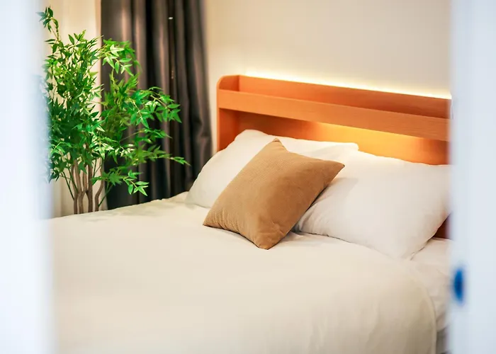 Memory Retreat, 3r4b, Subway Line 2 Guui Station, Jamsil, Sungsu, Kspo Apartamento Seul