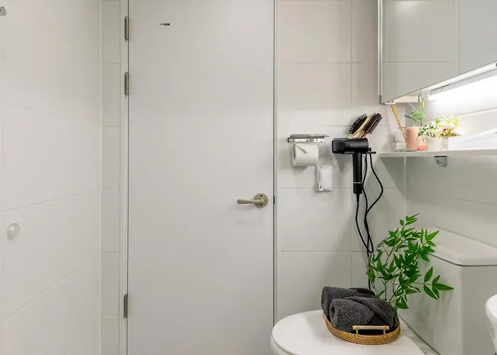 Apartamento Memory Retreat, 3r4b, Subway Line 2 Guui Station, Jamsil, Sungsu, Kspo *