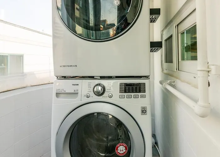 Apartamento Memory Retreat, 3r4b, Subway Line 2 Guui Station, Jamsil, Sungsu, Kspo Seul